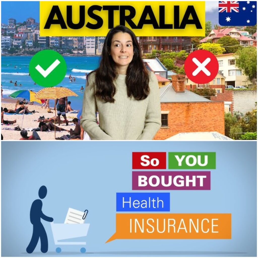 Private Health Insurance in Australia