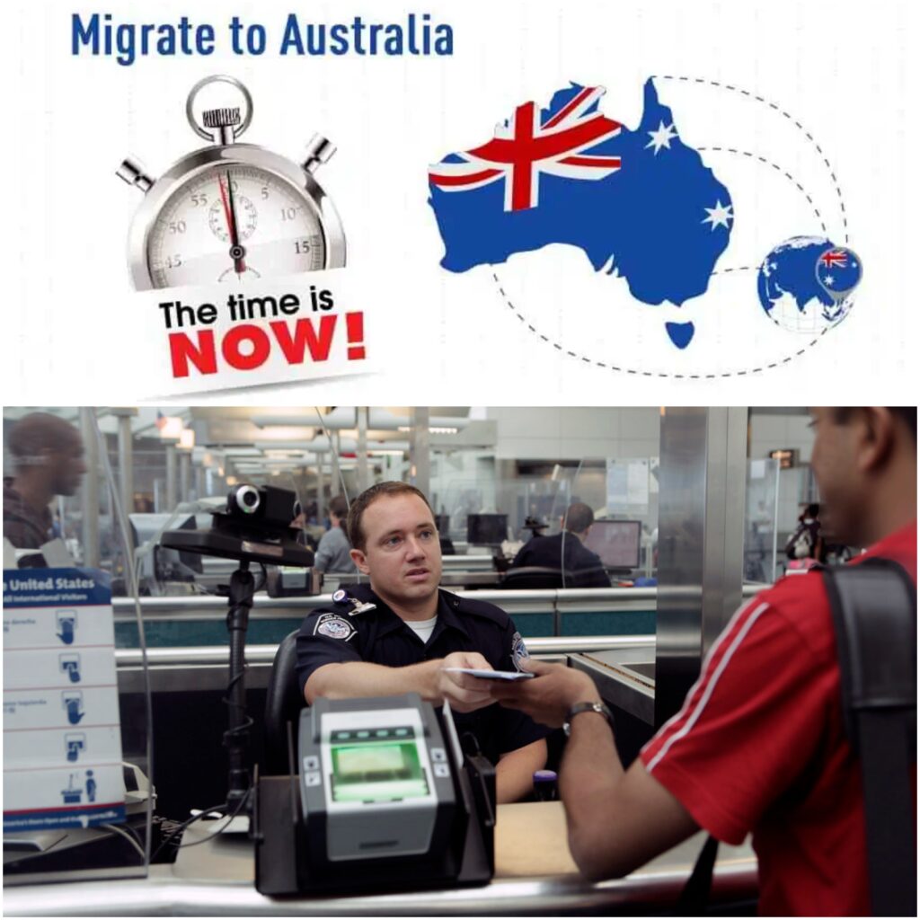 Questions to Tackle Immigration in Australia 