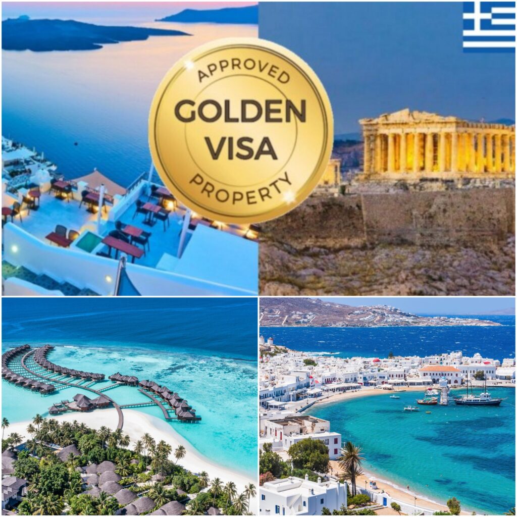 Golden Visa Programs for Investors