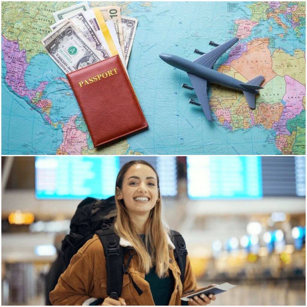 tips for traveling