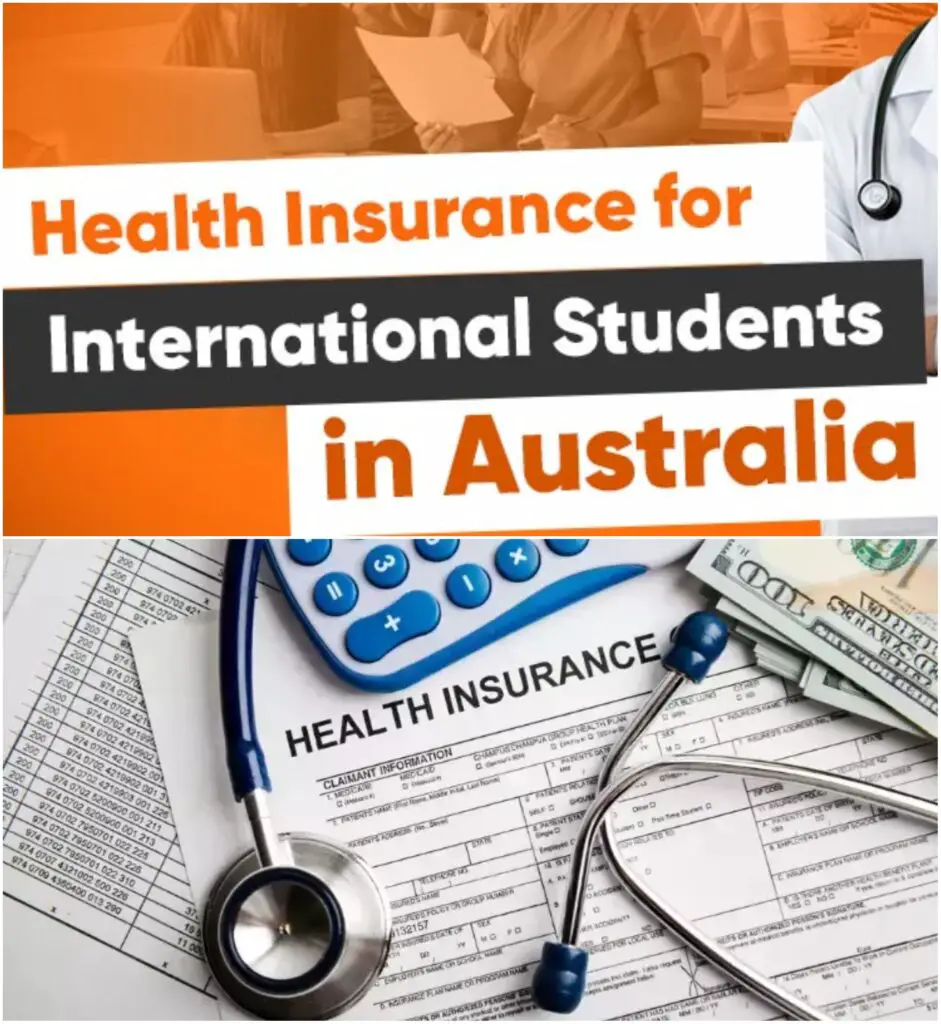 Stay in Australia Without Health Insurance?