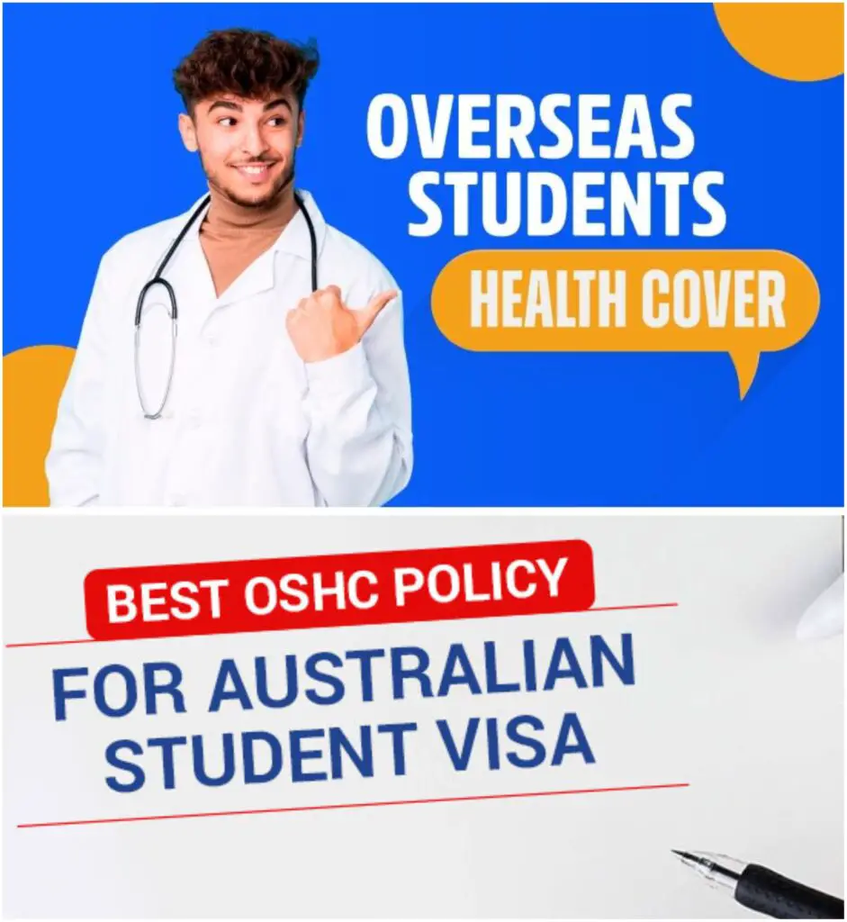 Stay in Australia Without Health Insurance