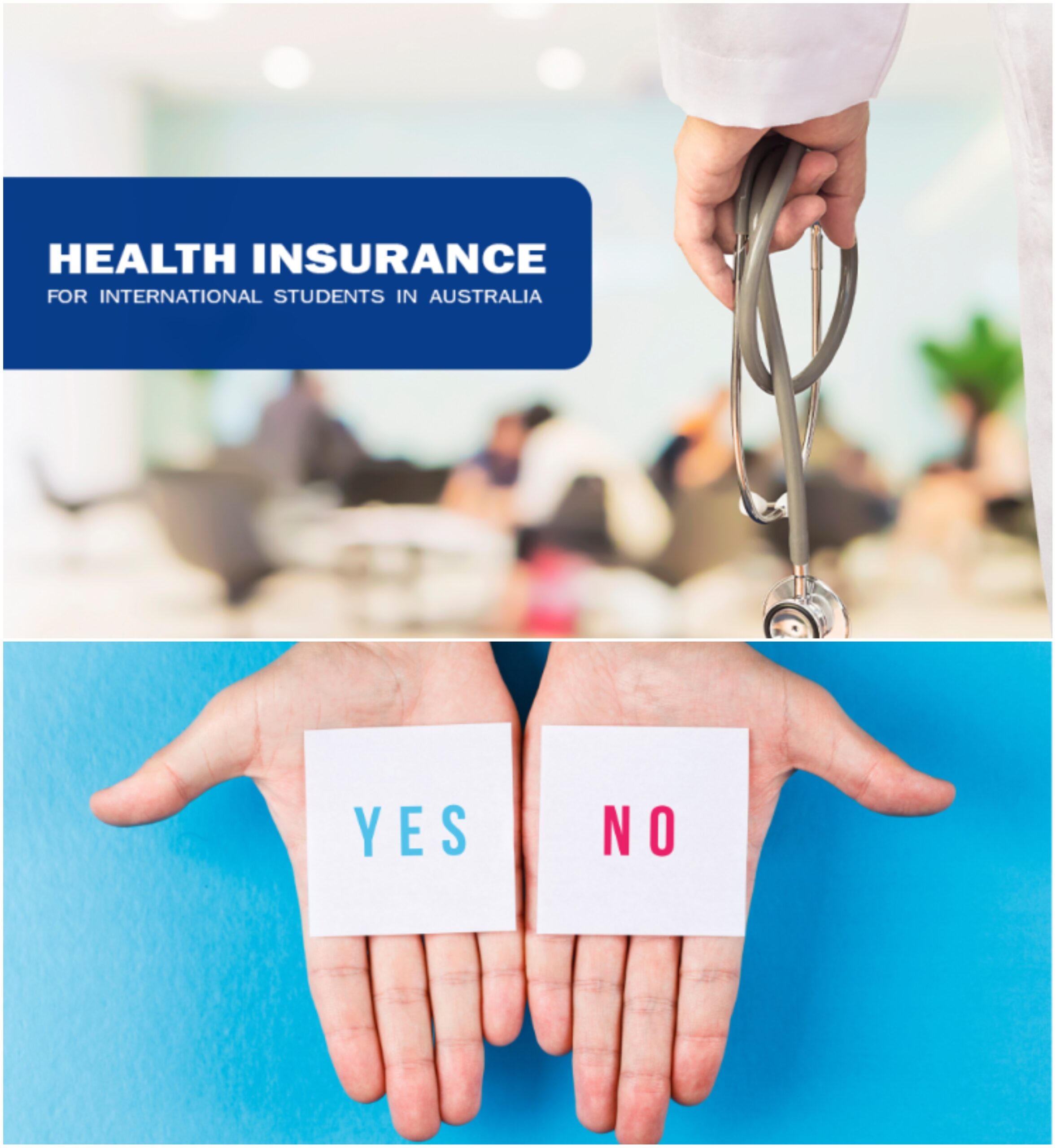 Can I Stay in Australia Without Health Insurance?