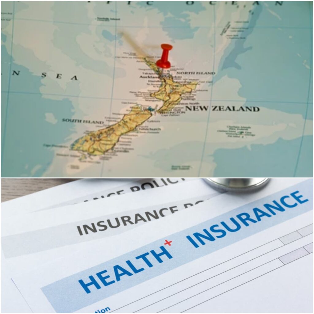 Health Insurance in NZ