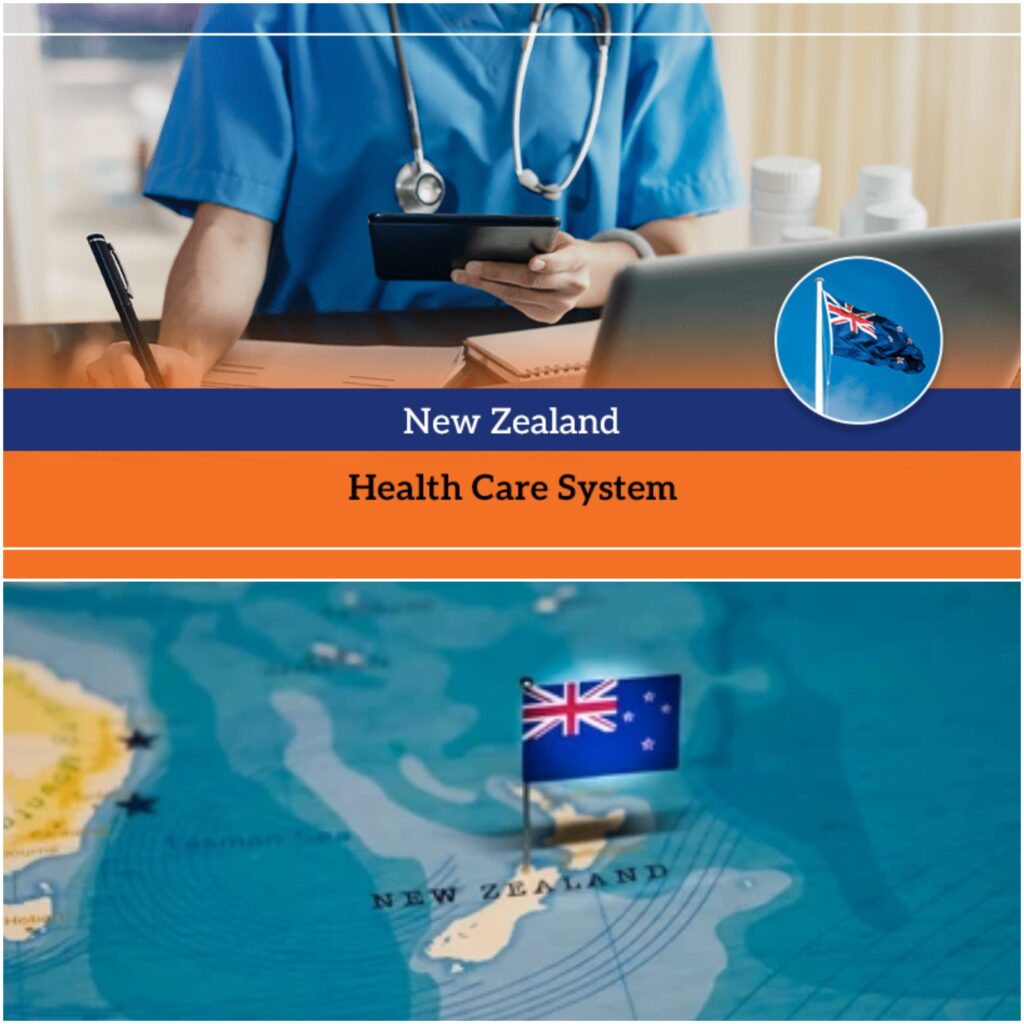 Health Insurance in NZ