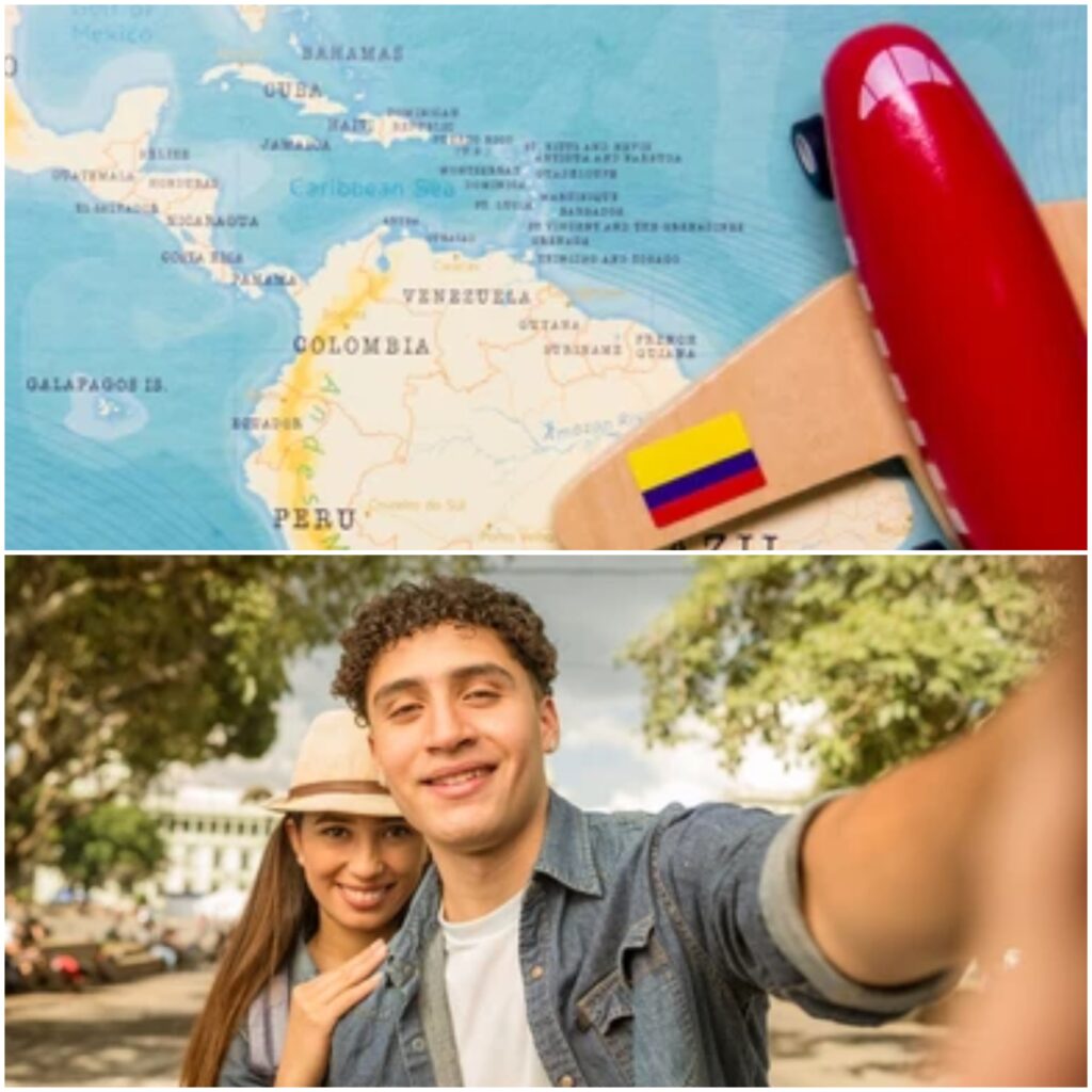 Stay in Colombia Permanently