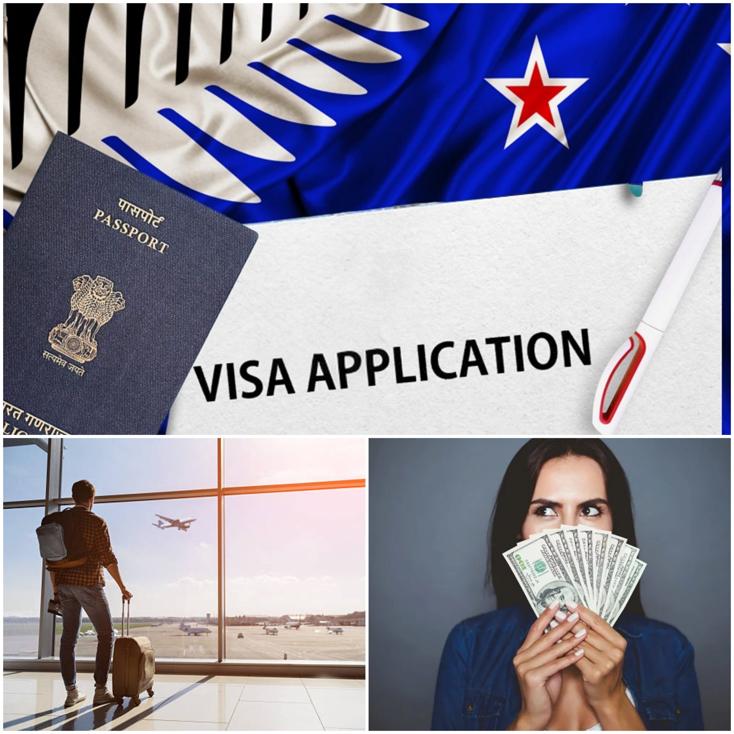 How Much Bank Balance is Required for a New Zealand Visa?