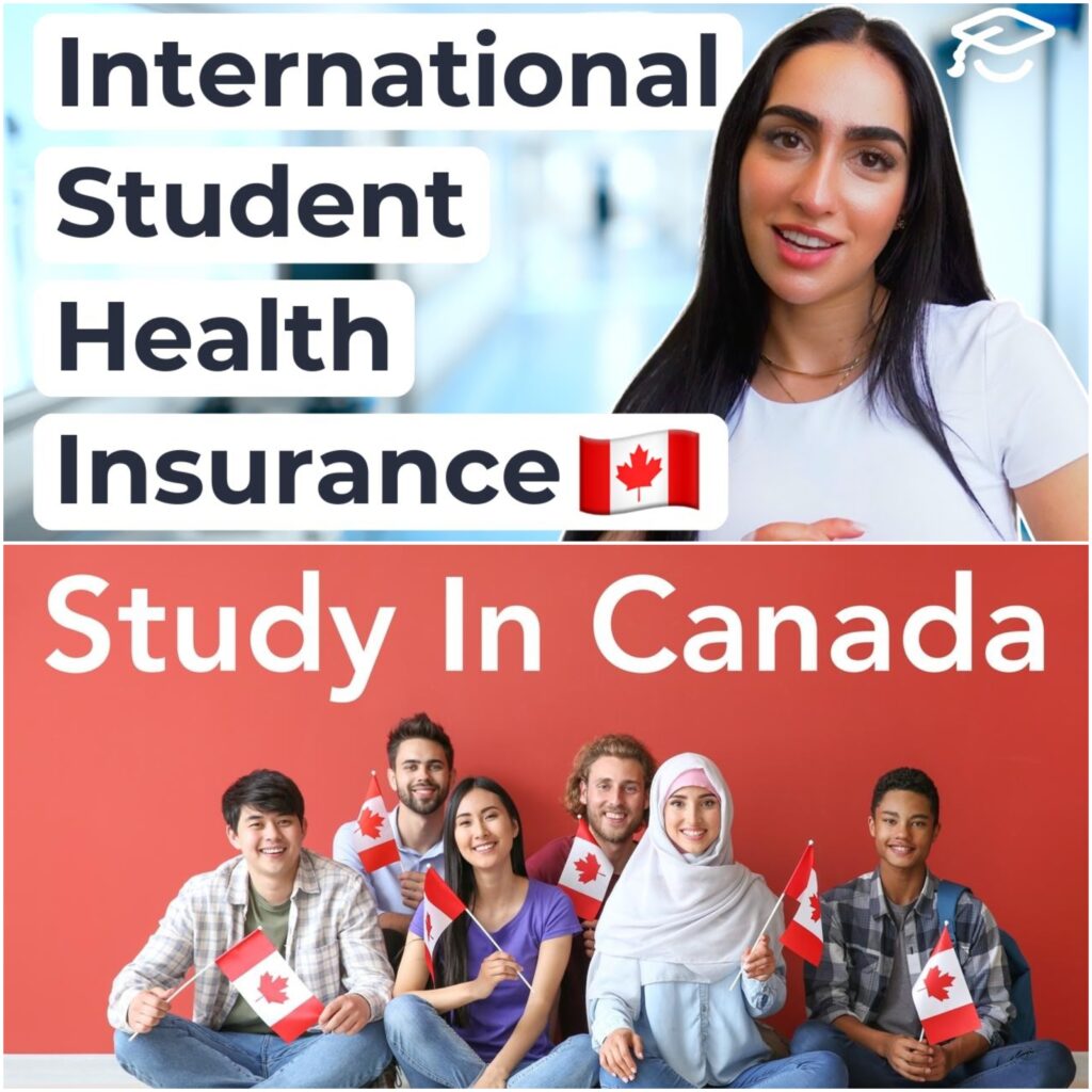 Health Insurance for Students in Canada