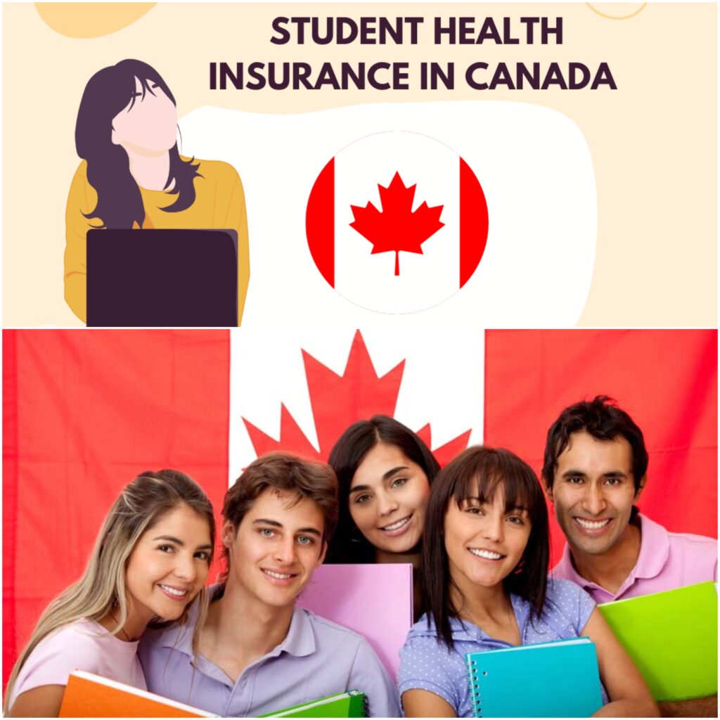 Health Insurance for Students in Canada