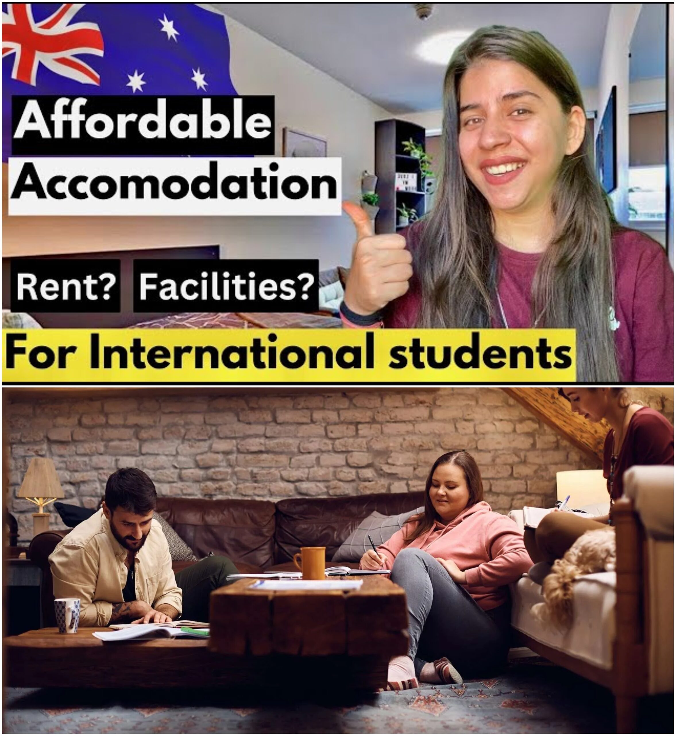 How Much is Rent in Australia per Month for Students?