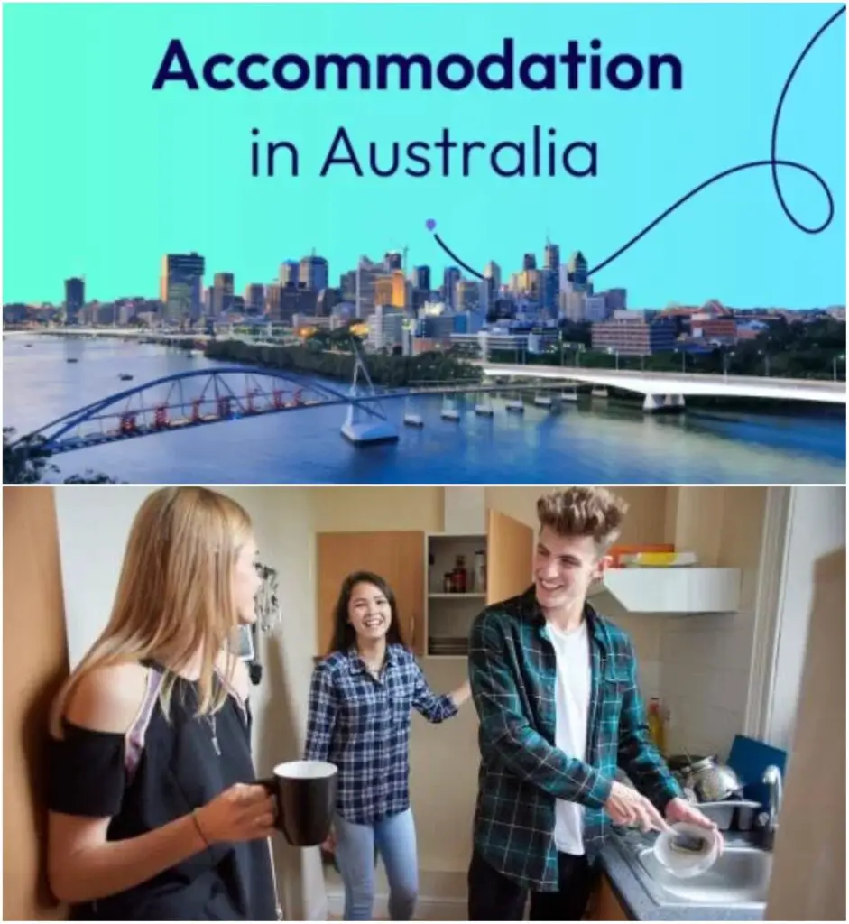 Rent in Australia per Month for Students