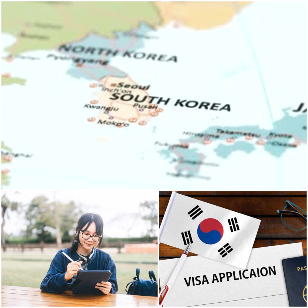 Korea Digital Nomad Visa tax