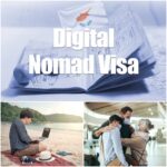 Long Term Digital Nomad Visa Allow Parents