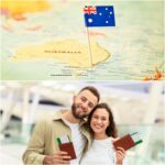 Can I Apply for a Partner Visa While on a Tourist Visa in Australia?