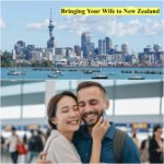 Can I Bring My Wife to New Zealand While Working?