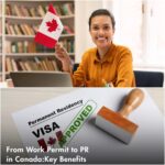 Can I Convert a Canada Work Permit to PR?