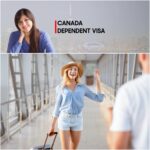 Can I Take My Wife to Canada on a Dependent Visa?