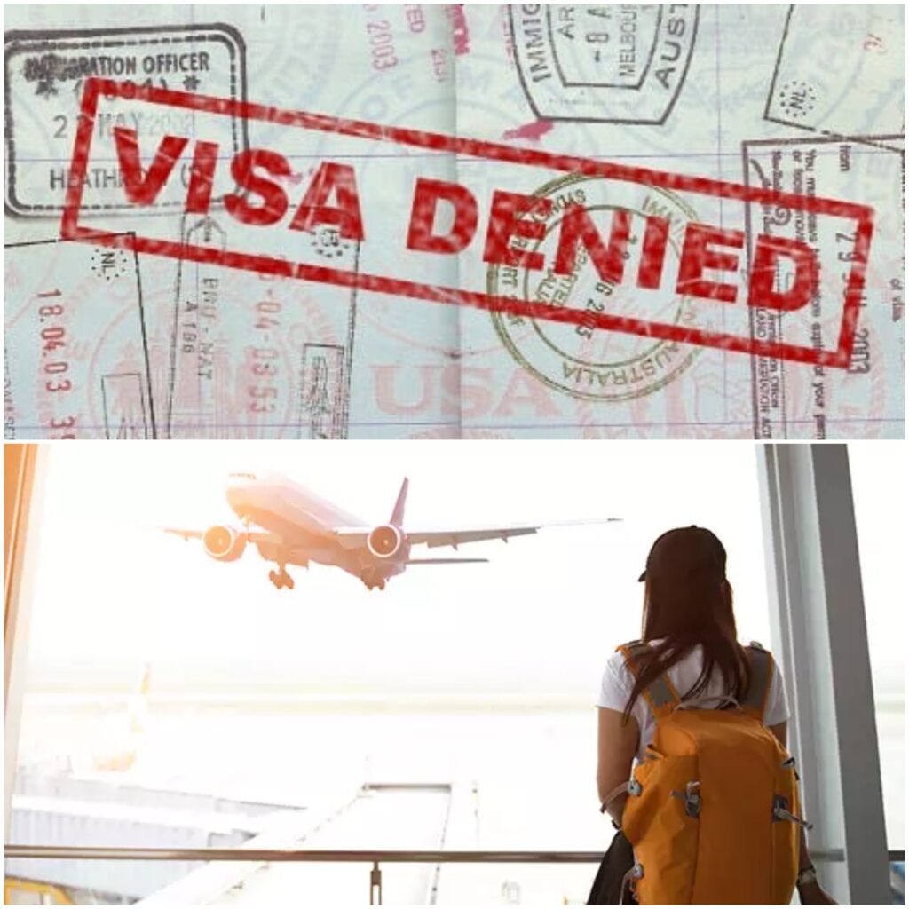 How to Avoid Visa Rejections