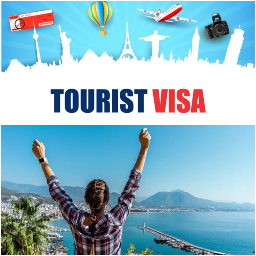 Extend Tourist Visa for an Extended Stay Abroad