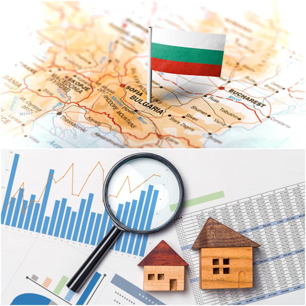 Secure Permanent Residency in Bulgaria Through Real Estate