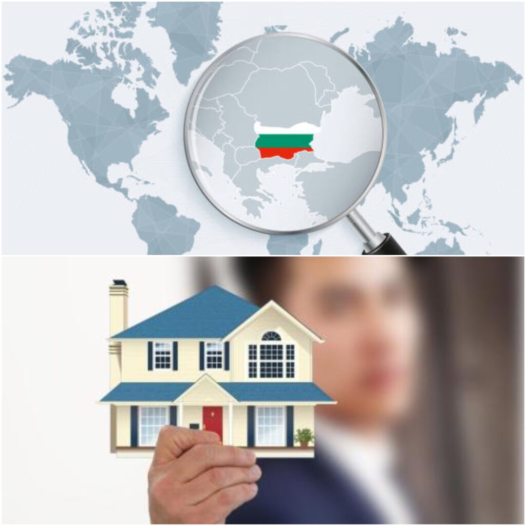 Secure Permanent Residency in Bulgaria Through Real Estate