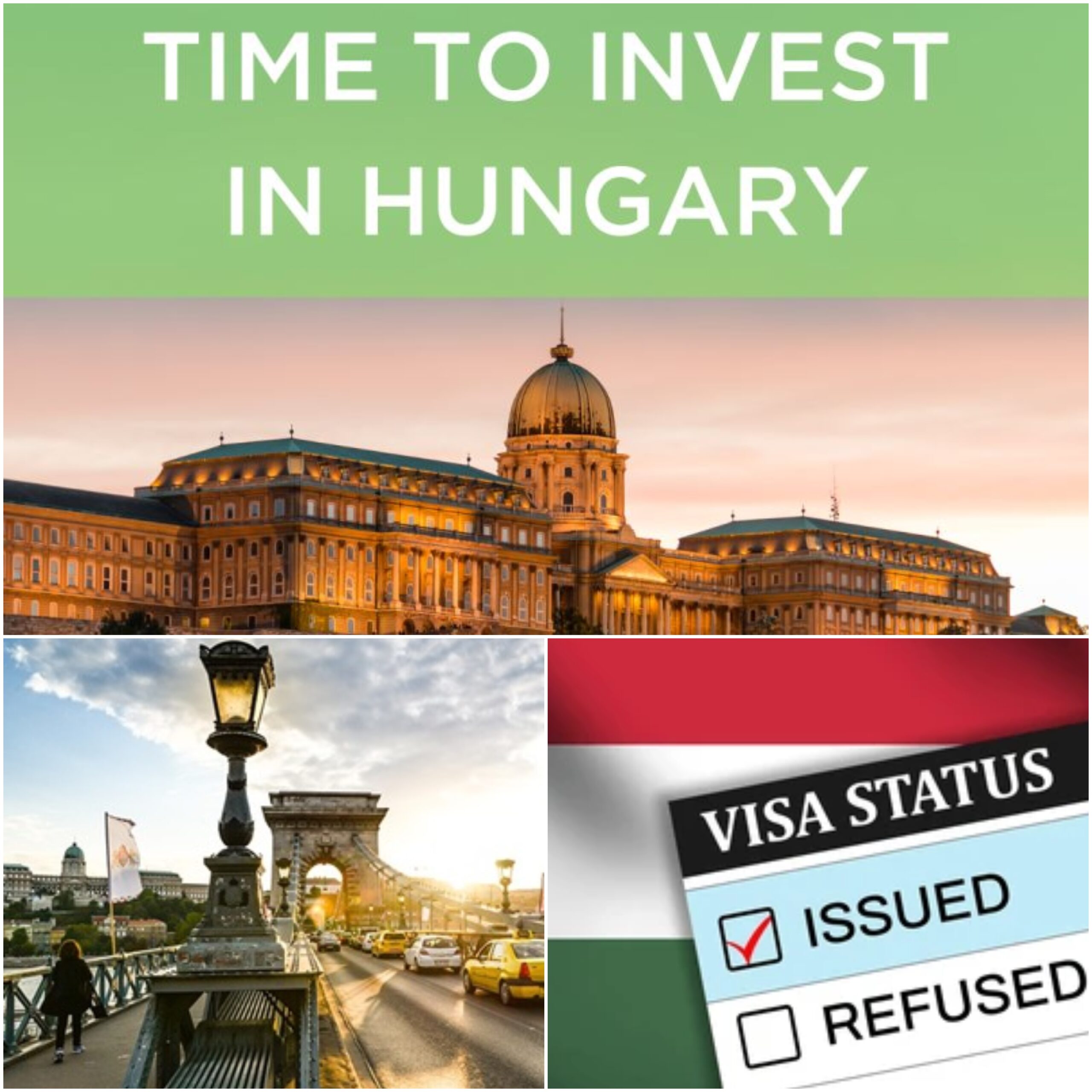 Hungary investment visa