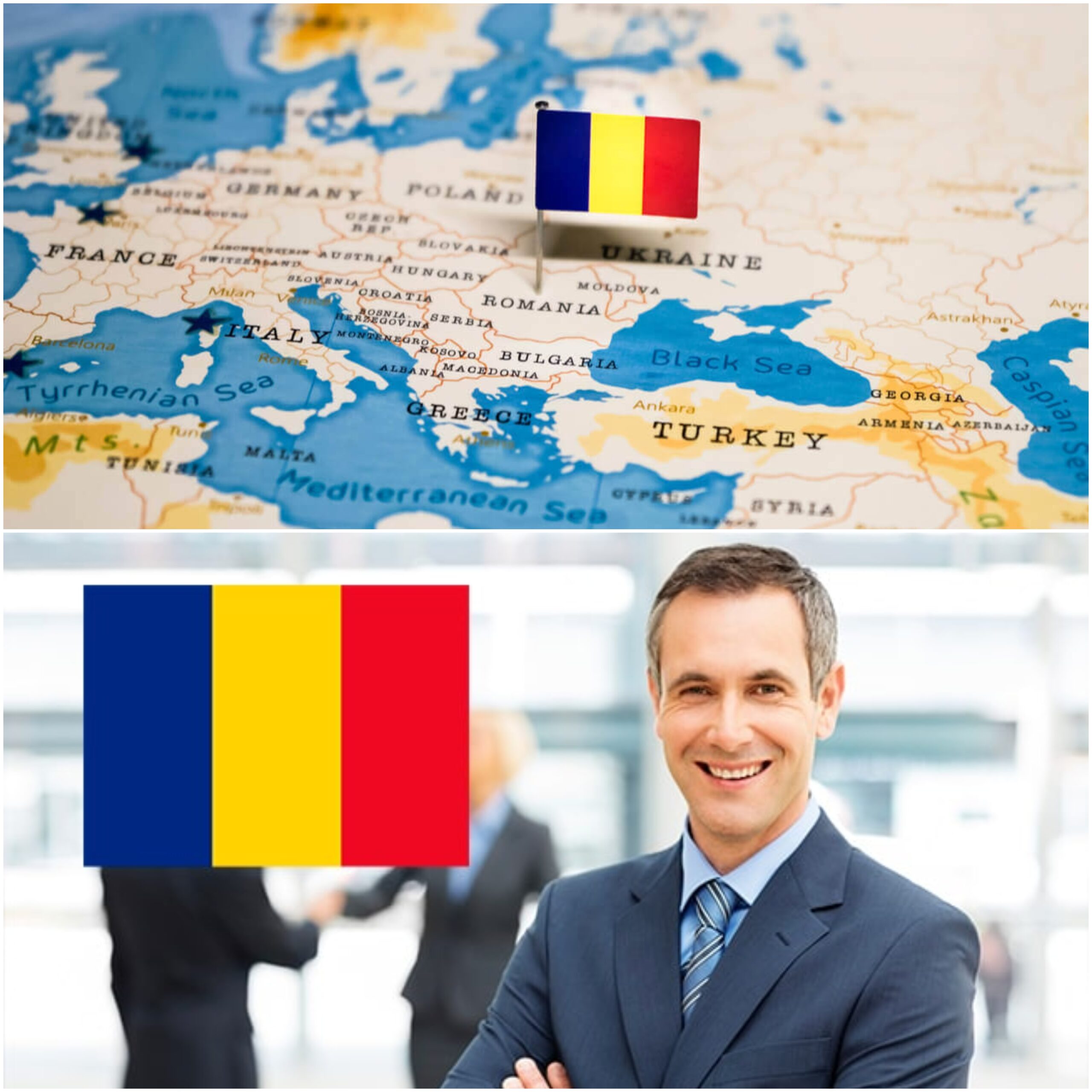 Invest in Romania: Visa Opportunities for Business Owners