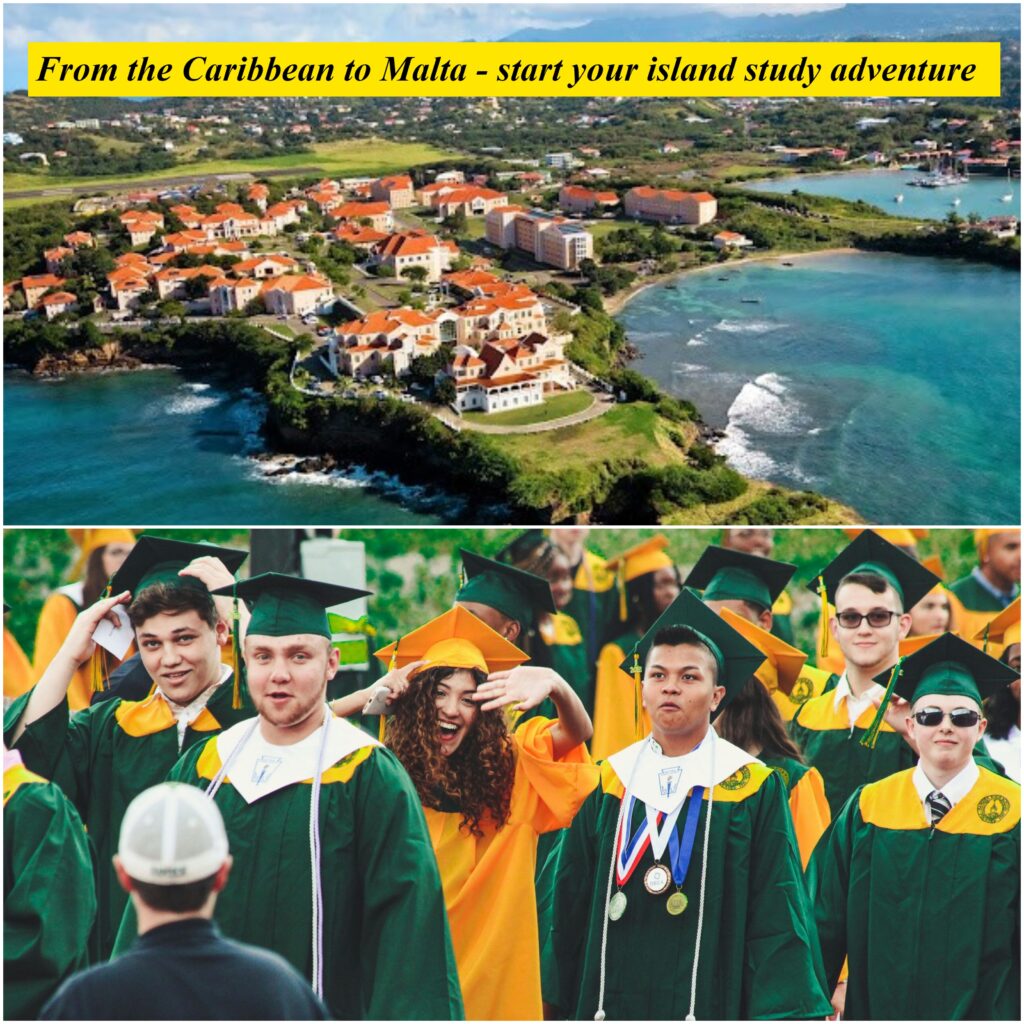 Student Visa for Islands