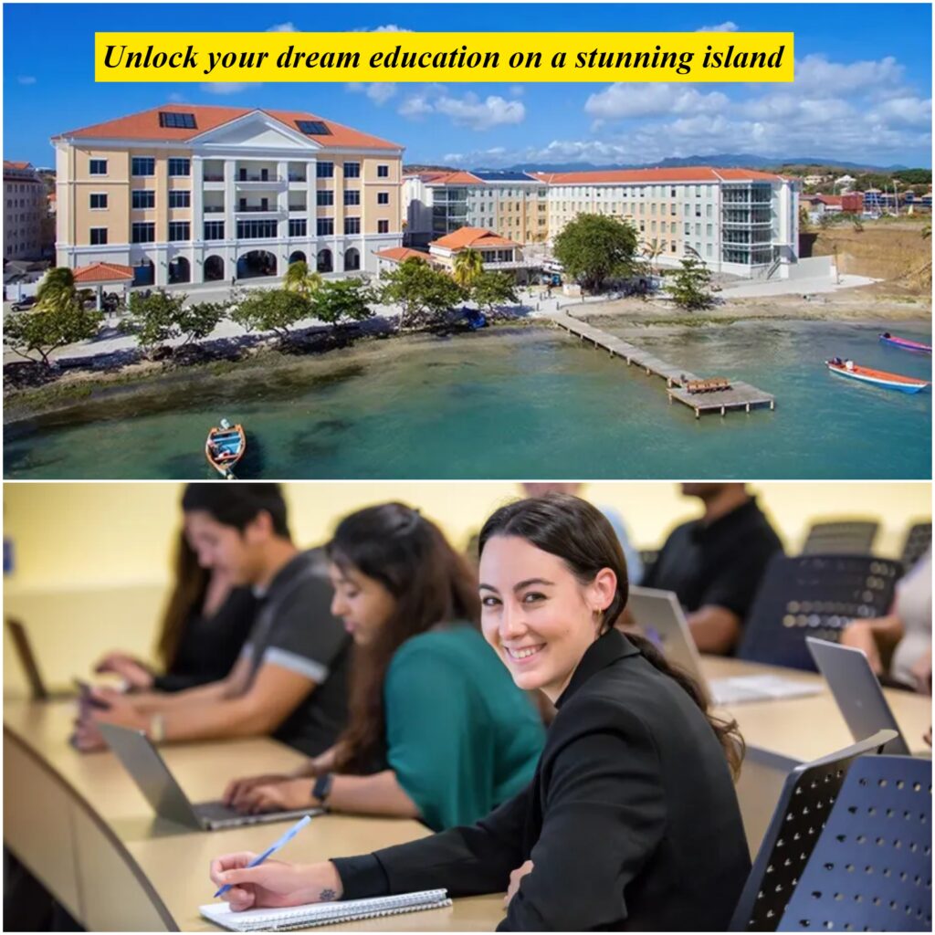 Student Visa for Islands