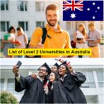 Top List of Level 2 Universities in Australia: Affordable & Quality Education in 2025