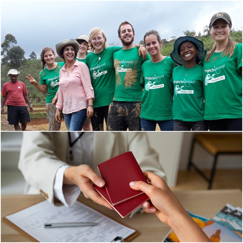 Visa Requirements for Volunteer Programs