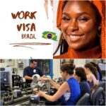 Who is Eligible for a Work Visa in Brazil?