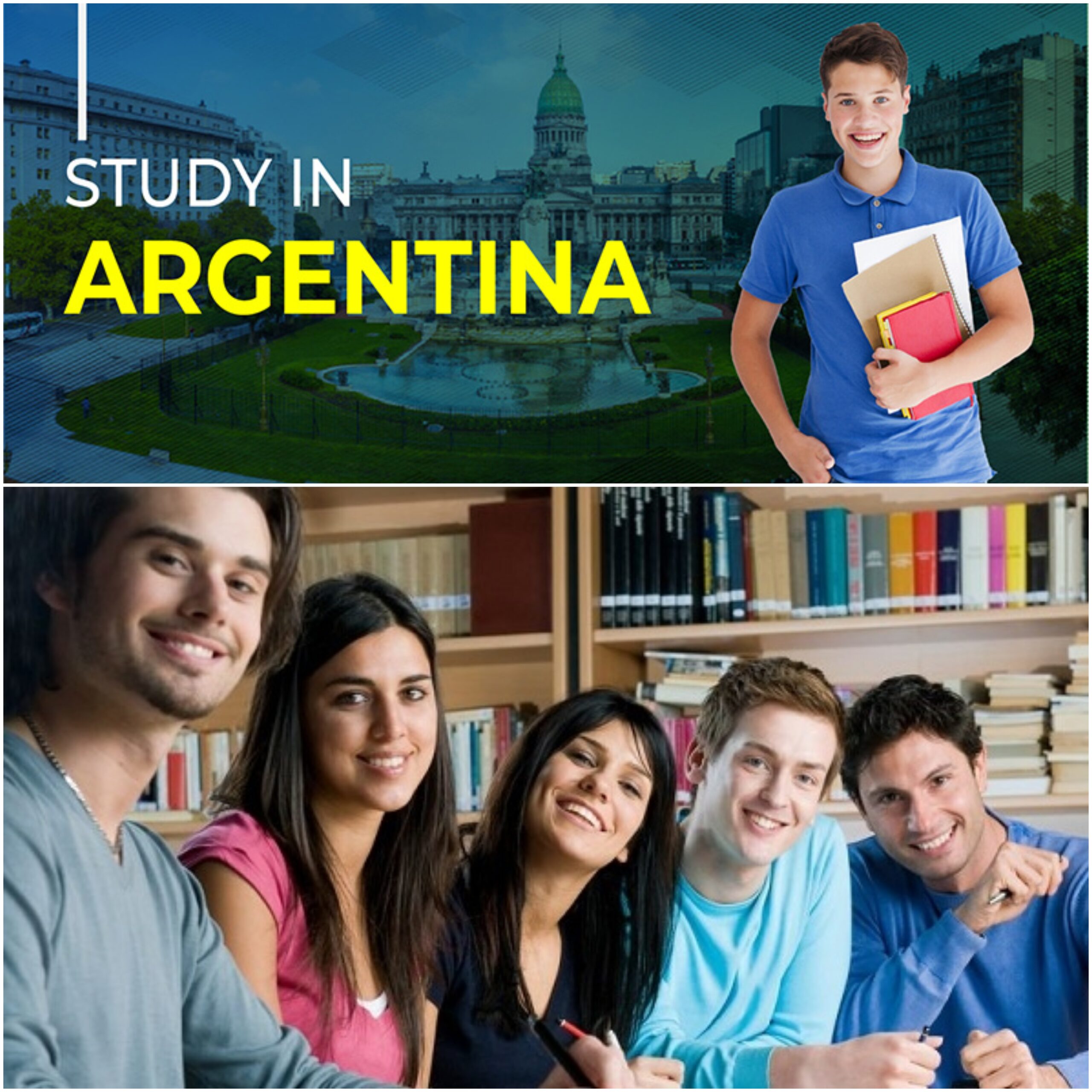 How Much is a Student Visa in Argentina?