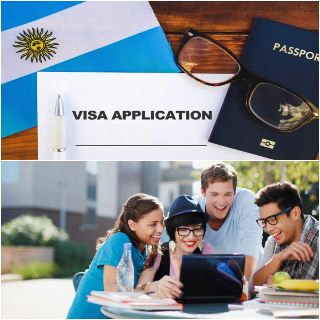 Student Visa in Argentina