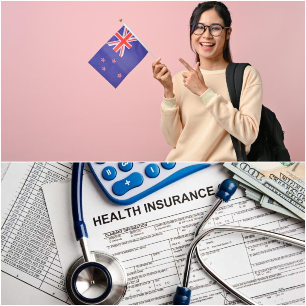 Student Health Insurance in New Zealand