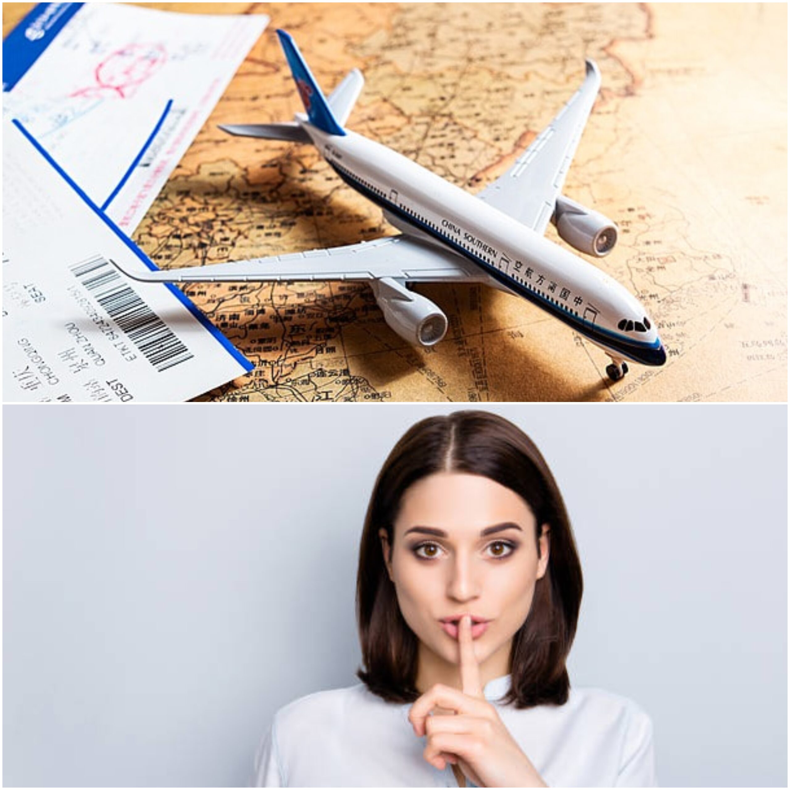 How to Get Extremely Cheap Flight Tickets?