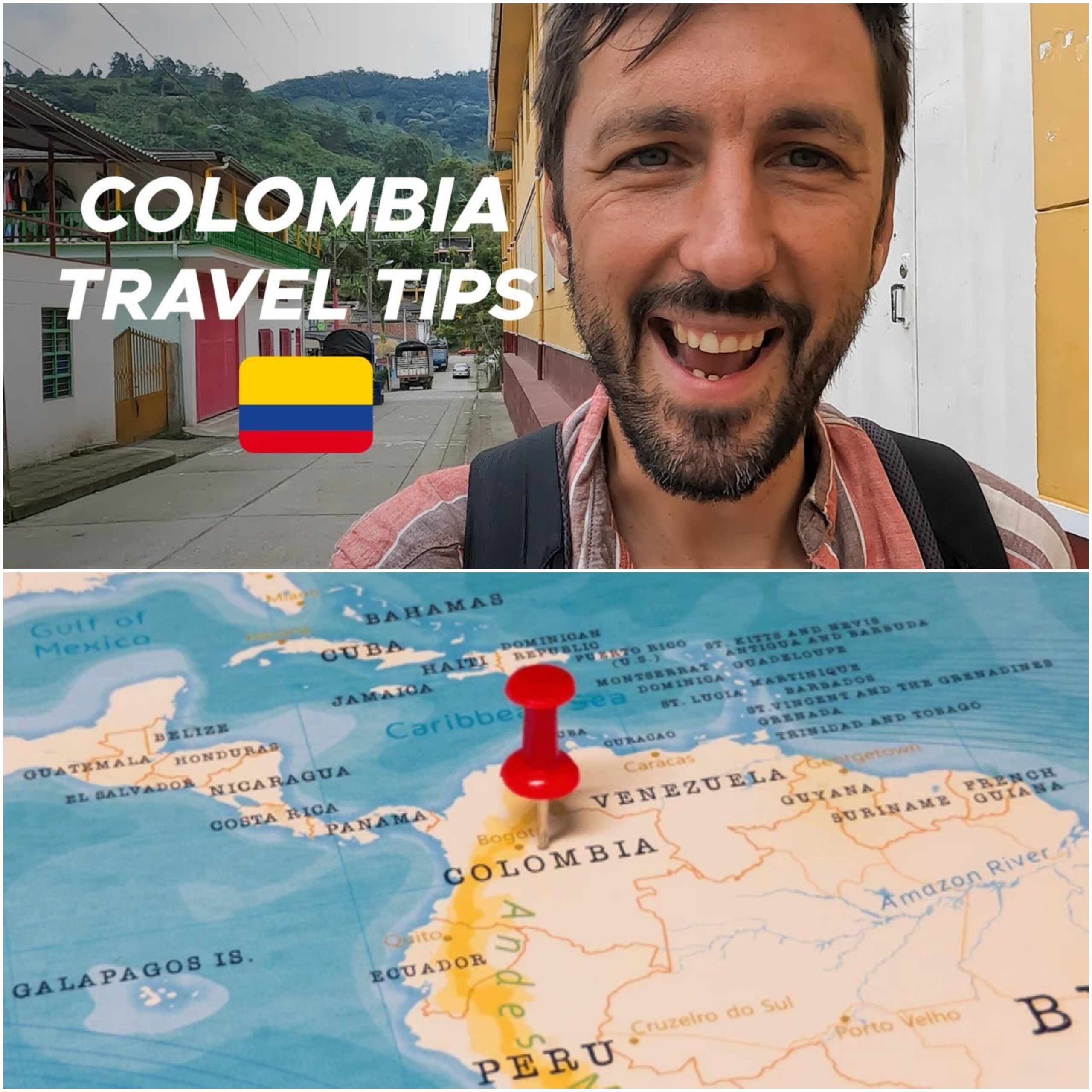 What is the Tourist Visa Requirement for Colombia?