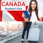 Can I Travel In and Out of Canada with a Canadian Student Visa?