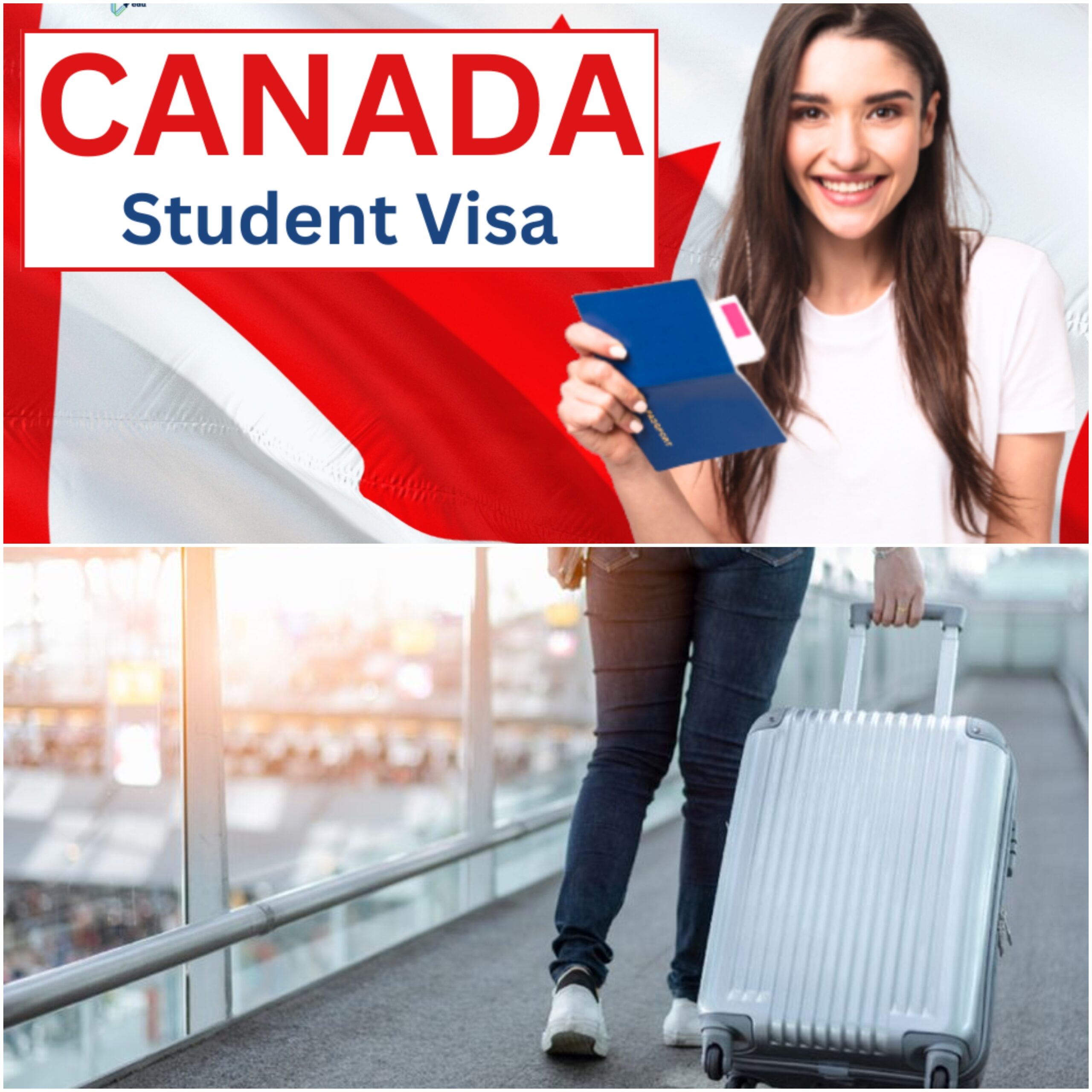 Can I Travel In and Out of Canada with a Canadian Student Visa?