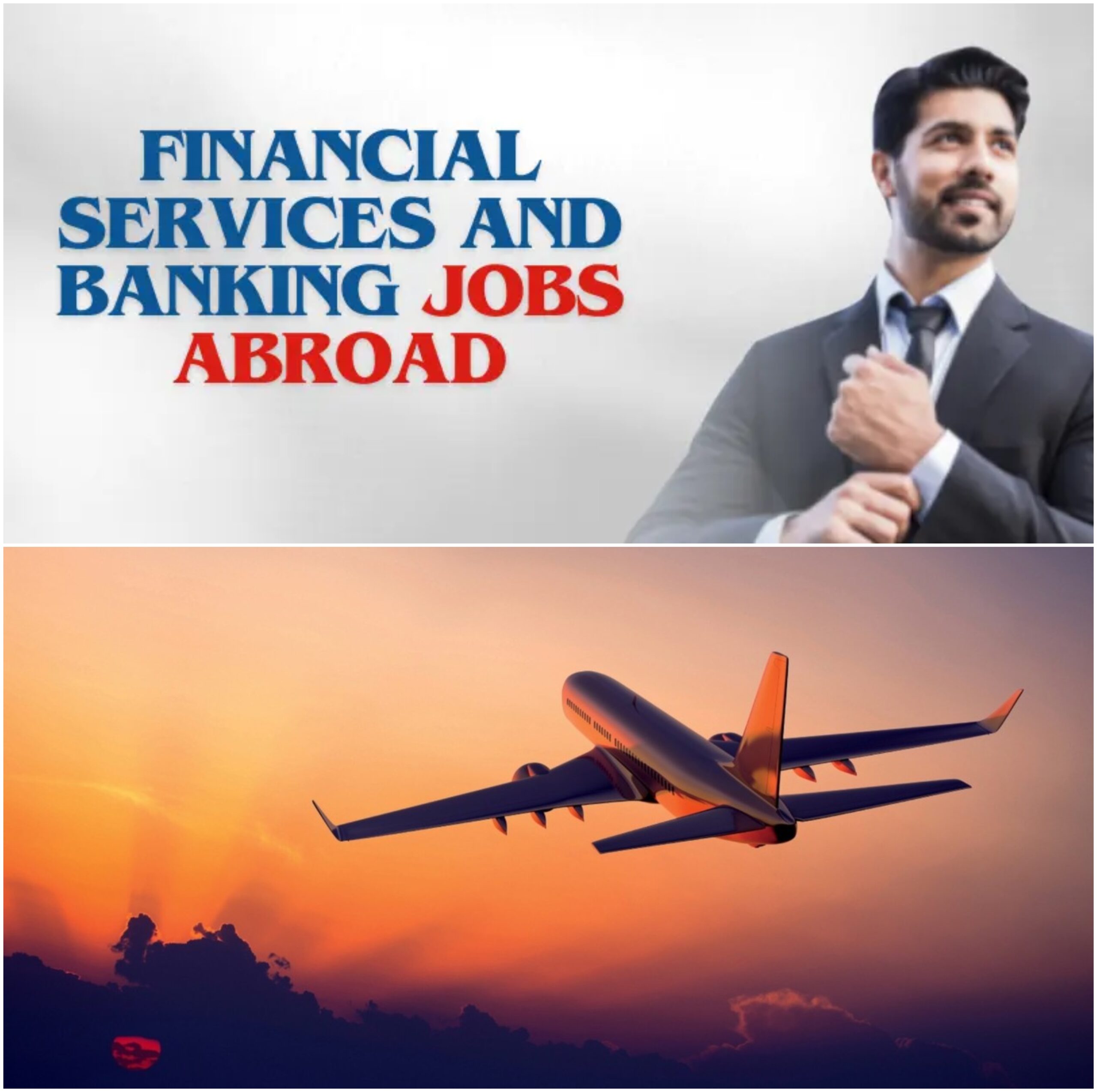 Can an Indian Get Bank Jobs Abroad with Experience?