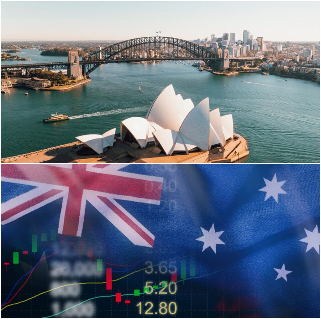 Invest in Australia