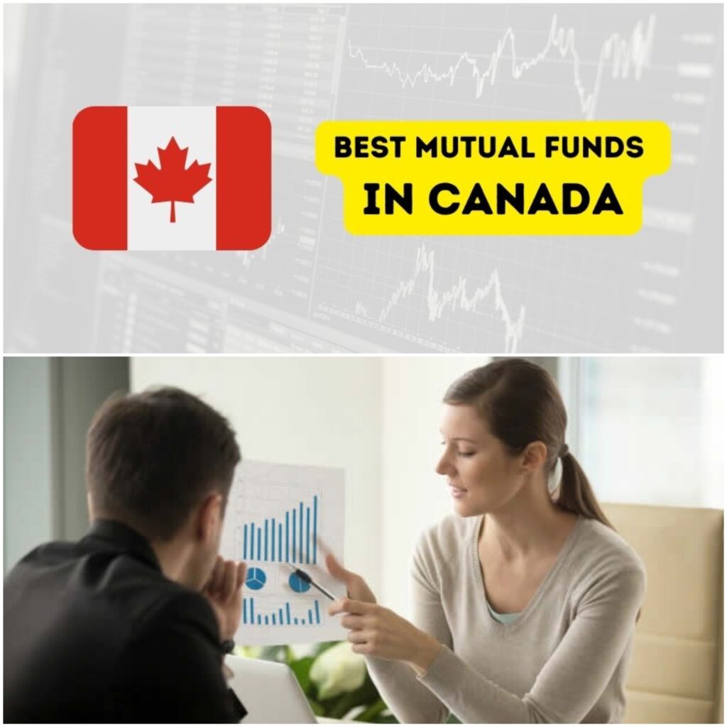 invest in mutual funds in Canada