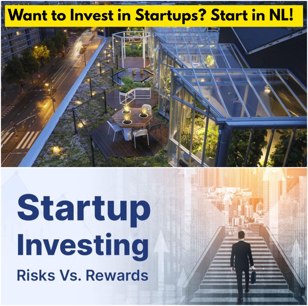 How to Invest in Startups in the Netherlands?