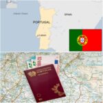 How to Transition from a Tourist Visa to Permanent Residency in Portugal?