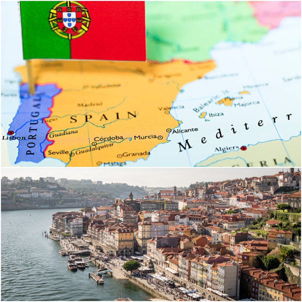 Transition from a Tourist Visa to Permanent Residency in Portugal