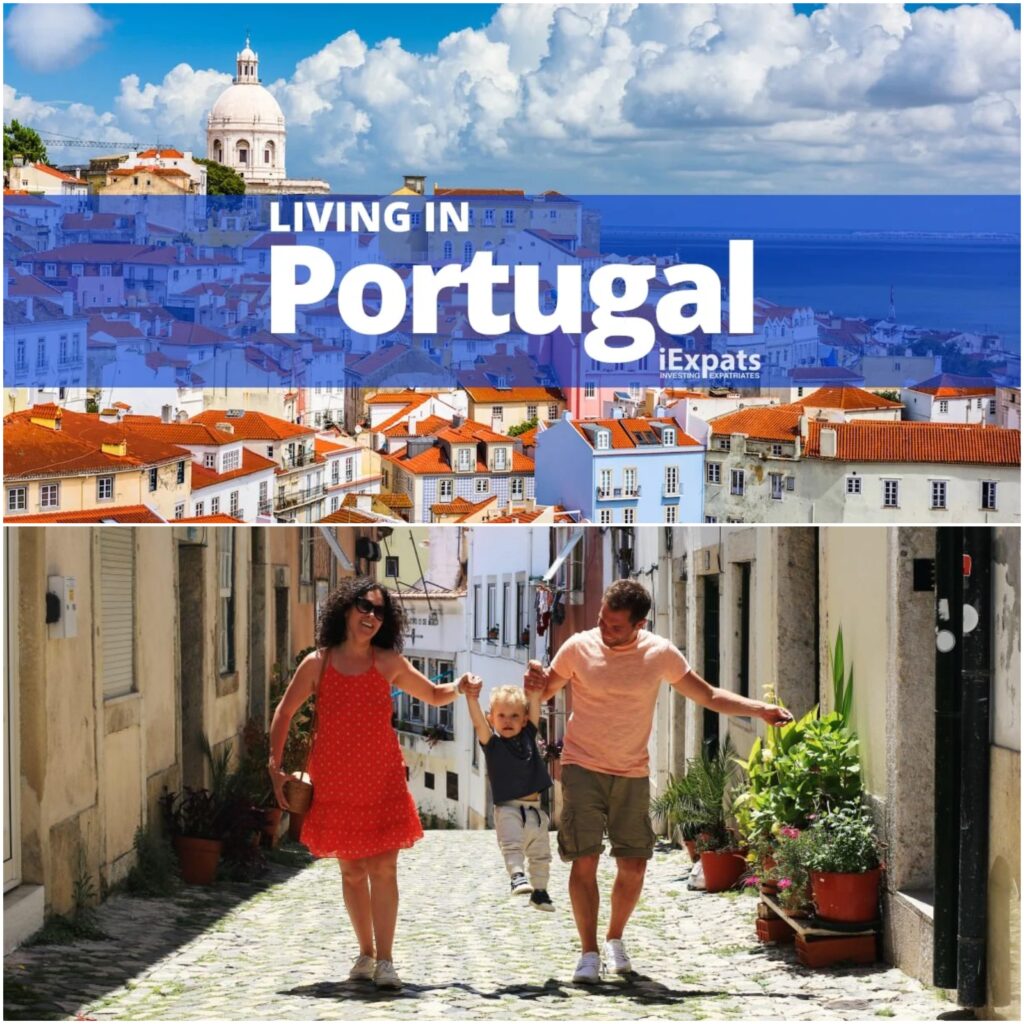 Transition from a Tourist Visa to Permanent Residency in Portugal