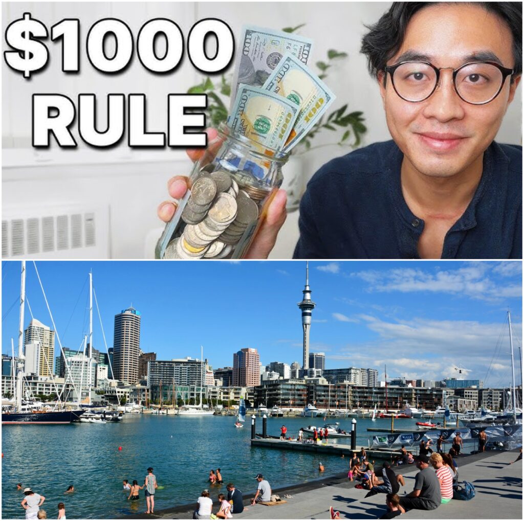 Make $1000 Fast in NZ