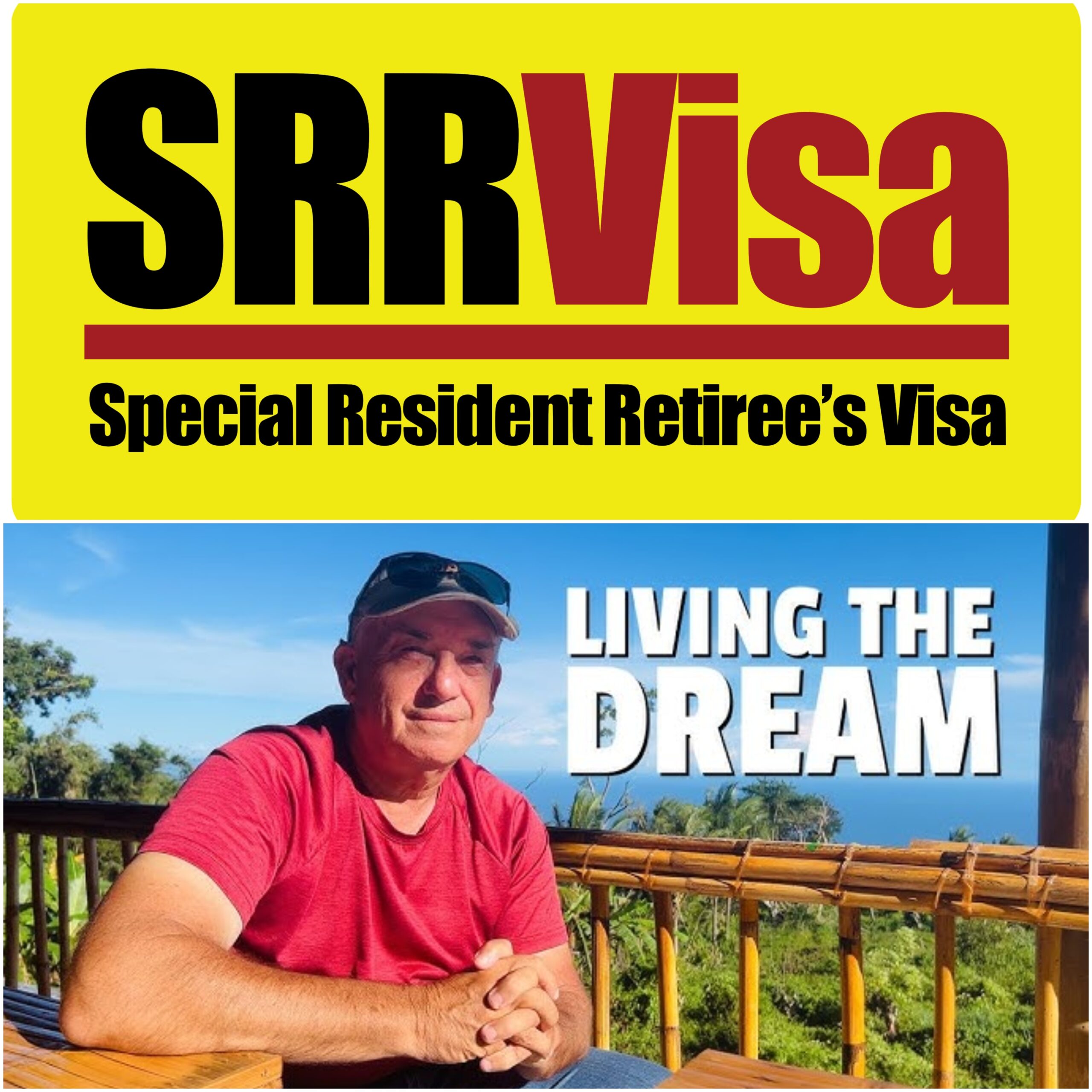 Philippines SRRV: The Best Visa for Retirees on a Budget?