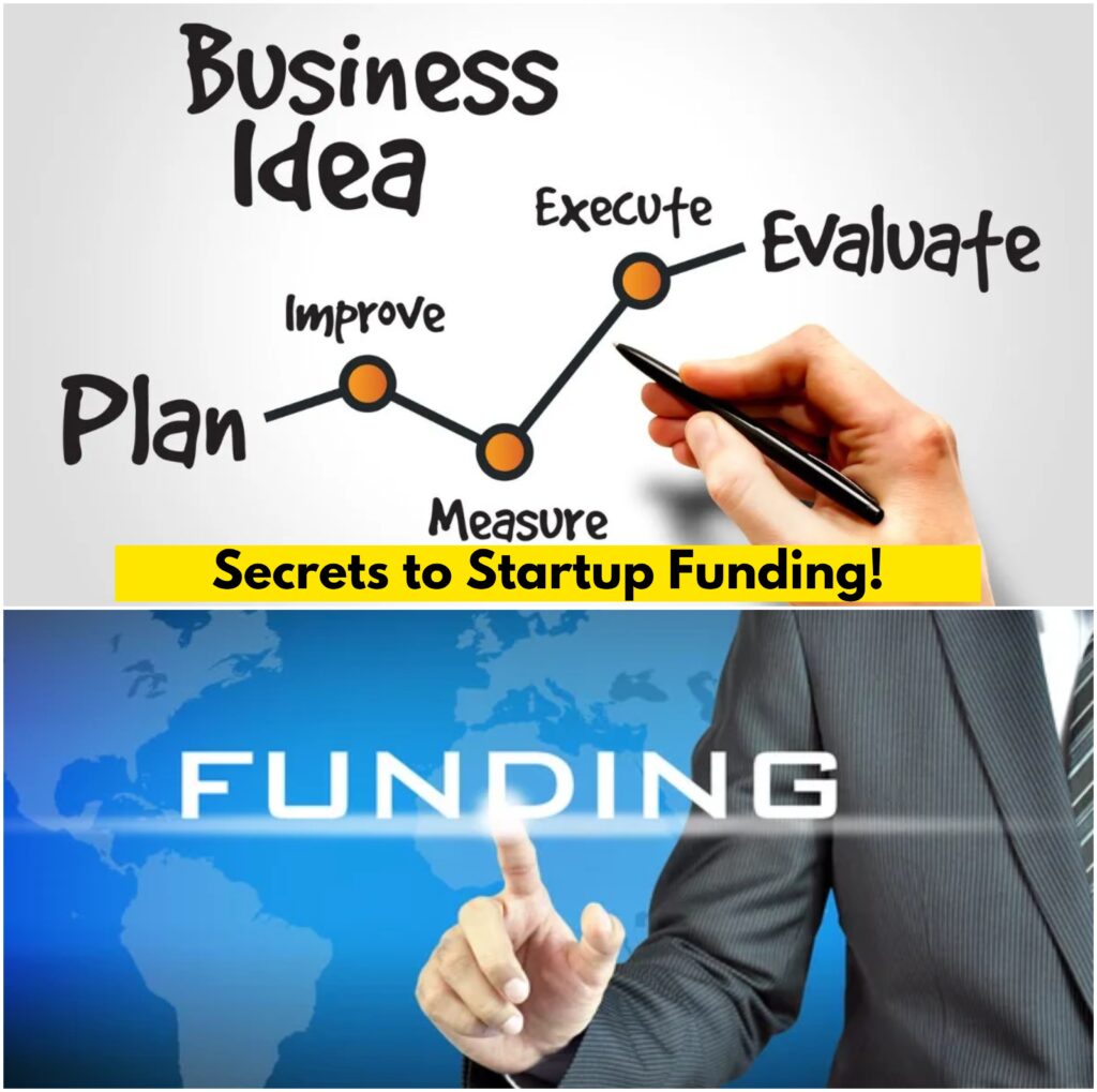 How to Get Funding for a Business Idea?