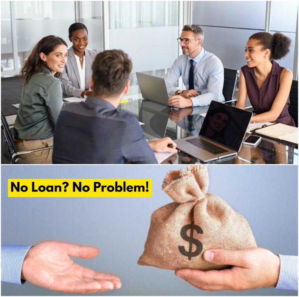 How To Raise Money For A Business Without A Loan How to Raise Money for a Business Without a Loan? - International Baate